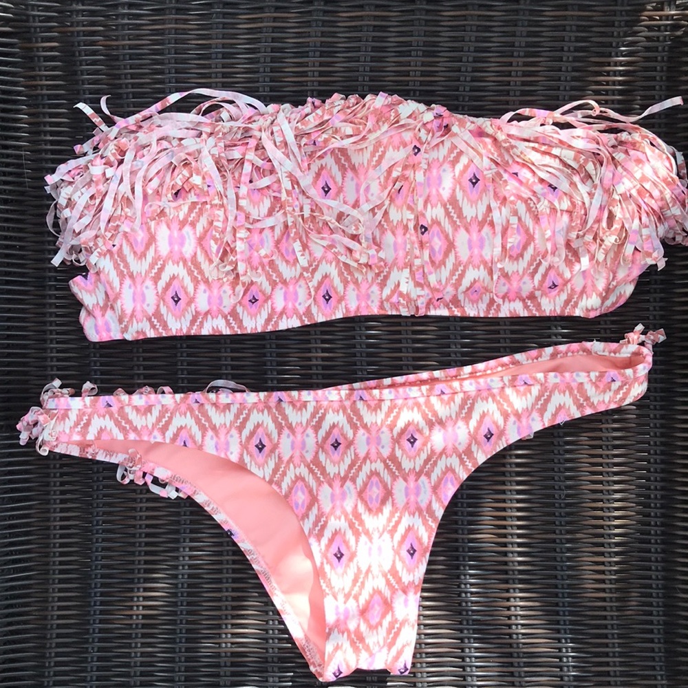 Victoria’s Secret Bathing suit